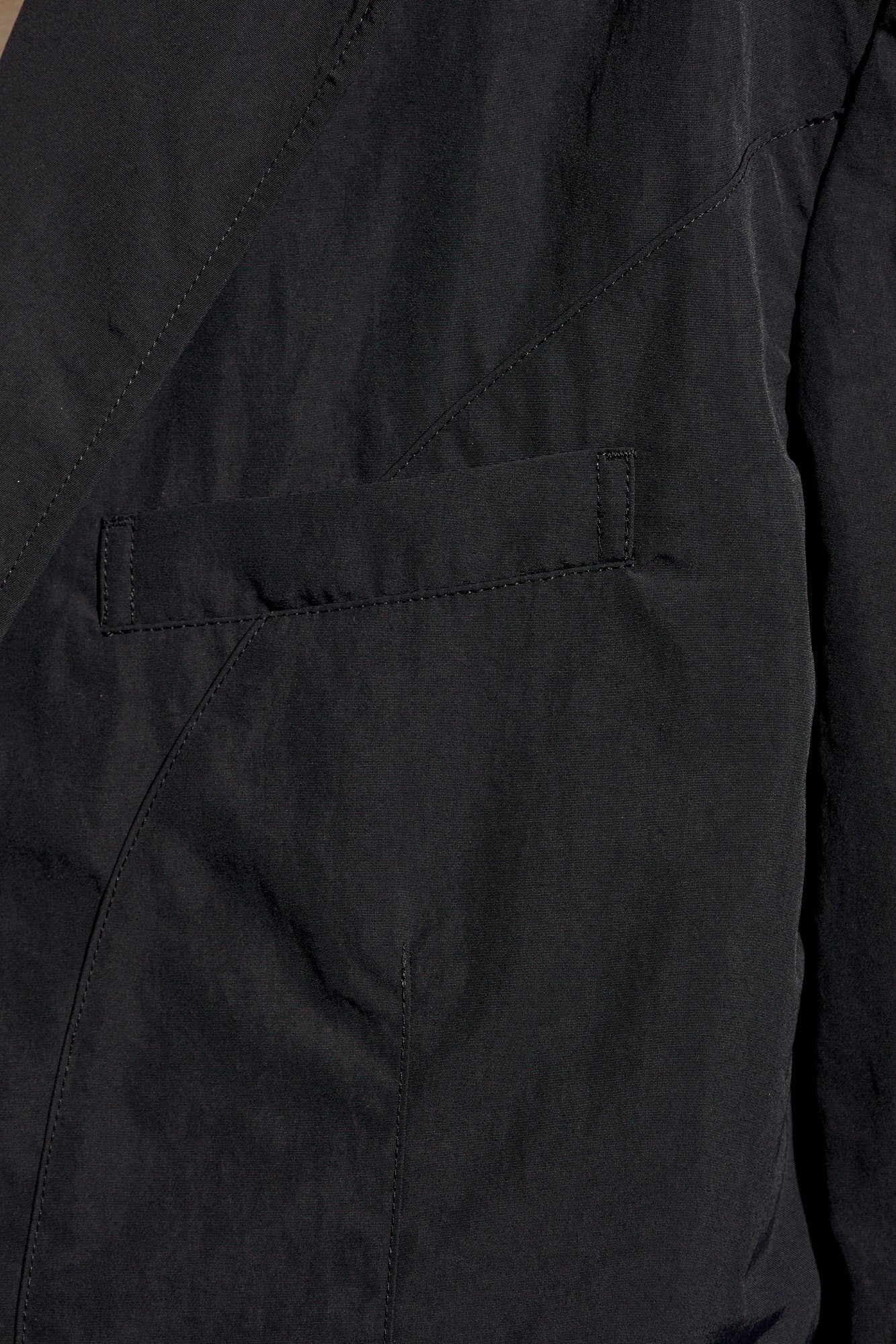 3 Yohji Yamamoto - SchaferandweinerShops KR - Black Czarny